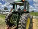 2001 John Deere 6410