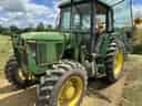 2001 John Deere 6410 Image