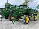2024 John Deere 412R Image