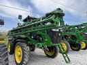 2024 John Deere 412R Image