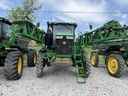 2024 John Deere 412R Image