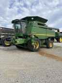 2009 John Deere 9670 STS Image