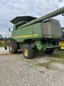 2009 John Deere 9670 STS Image