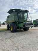 2009 John Deere 9670 STS Image