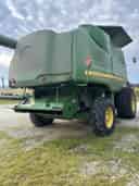 2009 John Deere 9670 STS Image