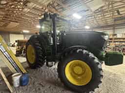 2014 John Deere 6190R Image