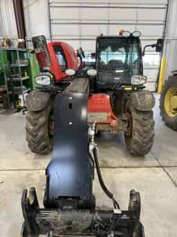 2024 Manitou MLT625 Image