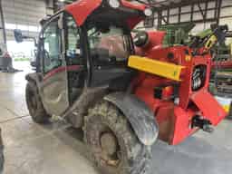 2024 Manitou MLT625 Image