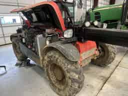 2024 Manitou MLT625 Image