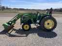 2006 John Deere 4720 Image