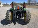 2006 John Deere 4720 Image
