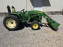 2006 John Deere 4720 Image
