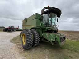 2019 John Deere S770 Image