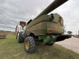 2019 John Deere S770 Image