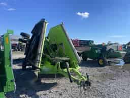 2022 SCHULTE FX318 Image