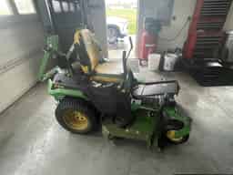 2024 John Deere Z530R Image