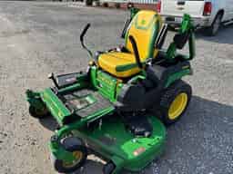 2024 John Deere Z530R Image