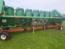 1999 John Deere 893 Image