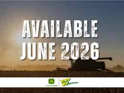 2021 John Deere Z930R Image