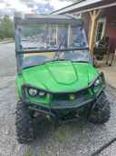 2021 John Deere XUV 590M Image