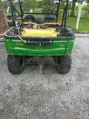 2021 John Deere XUV 590M Image
