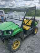 2021 John Deere XUV 590M Image