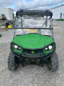 2021 John Deere XUV 590M Image