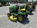 2017 John Deere X380 Image