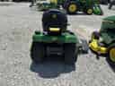 2017 John Deere X380 Image