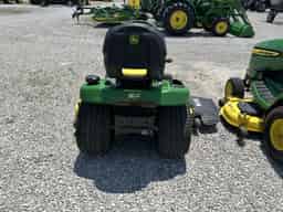 2017 John Deere X380 Image