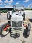 Ford 8N Image