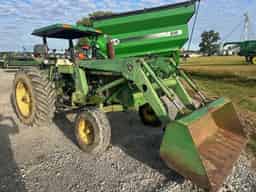 1979 John Deere 2640 Image
