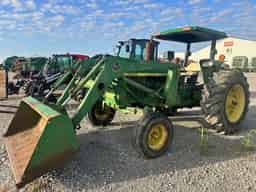 1979 John Deere 2640 Image