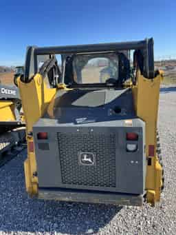 2020 John Deere 317G Image