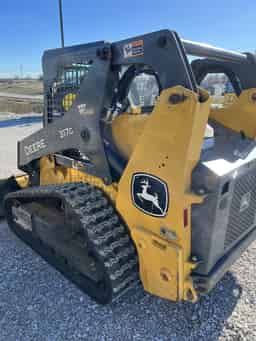 2020 John Deere 317G Image