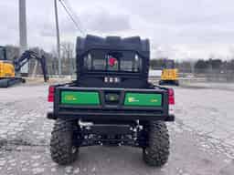 2025 John Deere XUV 825M S4 Image