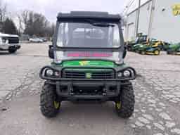 2025 John Deere XUV 825M S4 Image