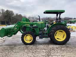 2022 John Deere 5090E Image