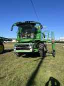 2022 John Deere S780 Image