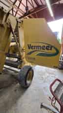 2007 Vermeer 505M Classic Image