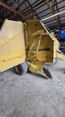 2007 Vermeer 505M Classic Image