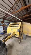 2007 Vermeer 505M Classic Image