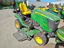 2022 John Deere 1025R Image