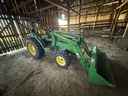 2023 John Deere 4044M