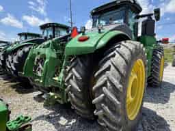 2024 John Deere 9R 390 Image