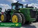 2024 John Deere 9R 390 Image
