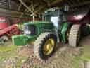 2003 John Deere 7520 Image