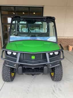 2023 John Deere XUV 835M Image