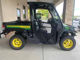 2023 John Deere XUV 835M Image