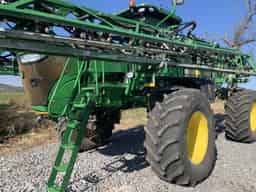2014 John Deere R4038 Image
